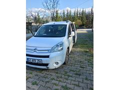 Sahibinden Citroen Berlingo 1.6 HDi Combi SX 2010 Model