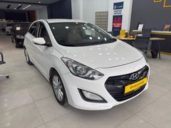HYUNDAİ i30 1.6 GDI Style Alaşım Jant