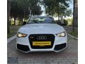 BALKAN OTOMOTİV 2014 A5 COUPE 2.0 TDİ QUATTRO