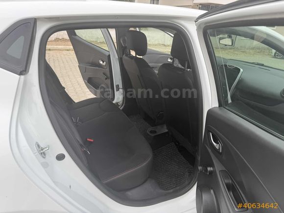 2015 CLIO 1.2 JOY HATASIZ BOYASIZ