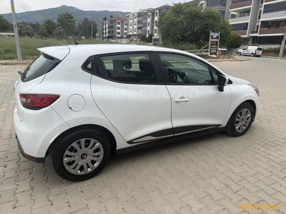 2015 CLIO 1.2 JOY HATASIZ BOYASIZ