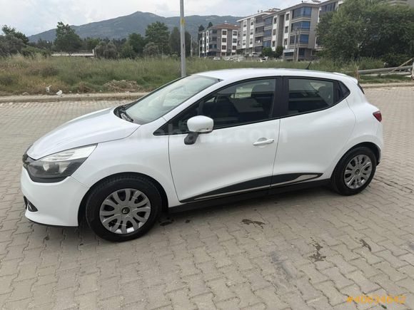 2015 CLIO 1.2 JOY HATASIZ BOYASIZ