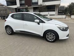 2015 CLIO 1.2 JOY HATASIZ BOYASIZ