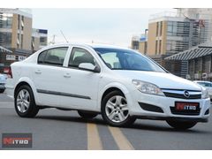 NİTRO MOTORS-2009 ASTRA 1.3 CDTİ ESSENTİA SEDAN 6 İLERİ MANUEL