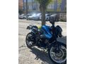 ACİL SATILIK Pulsar 125 NS 