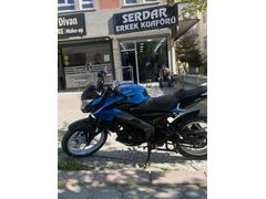 ACİL SATILIK Pulsar 125 NS 