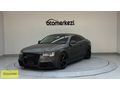 OTOMERKEZİ'NDEN KREDİ KARTINA 12 TAKSİT İMKANI - AUDI A5 COUPE