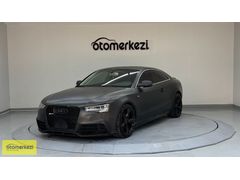 OTOMERKEZİ'NDEN KREDİ KARTINA 12 TAKSİT İMKANI - AUDI A5 COUPE