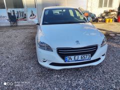 Sahibinden Peugeot 301 1.6 HDi Active 2015 Model 