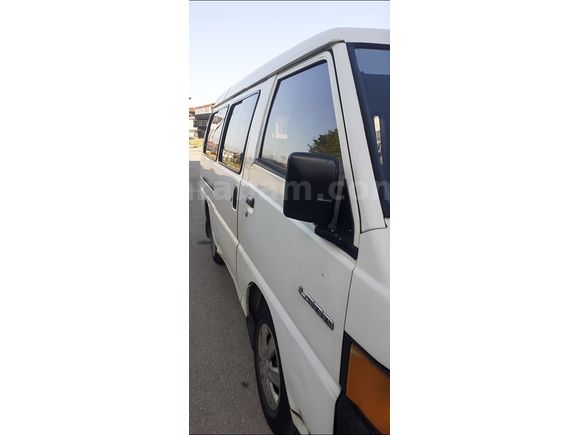 Sahibinden Mitsubishi L 300 Camlı Van 1997 Model