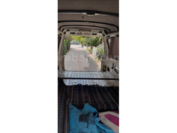 Sahibinden Mitsubishi L 300 Camlı Van 1997 Model