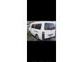 Sahibinden Mitsubishi L 300 Camlı Van 1997 Model
