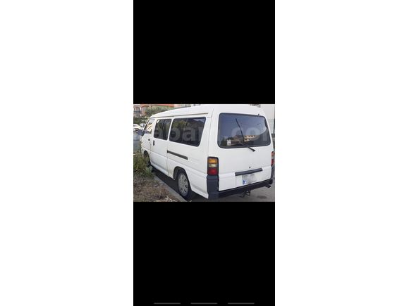 Sahibinden Mitsubishi L 300 Camlı Van 1997 Model