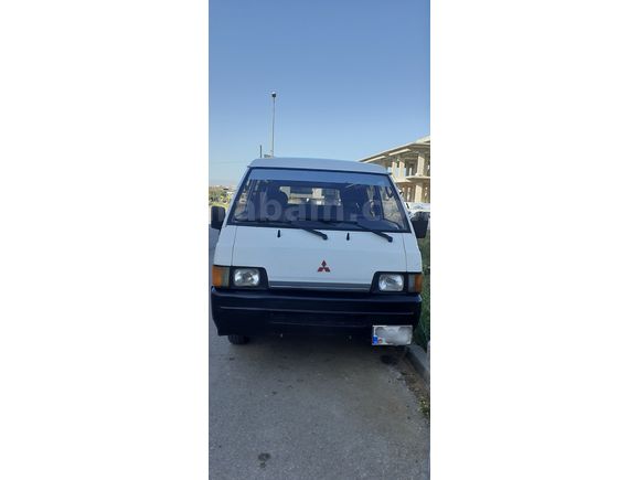 Sahibinden Mitsubishi L 300 Camlı Van 1997 Model