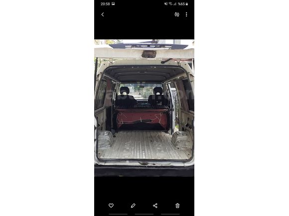 Sahibinden Mitsubishi L 300 Camlı Van 1997 Model
