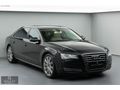'GALATA' 2011 AUDI A8 3.0 TDI V6 QUATTRO LONG TİPTRONİC