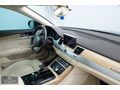 'GALATA' 2011 AUDI A8 3.0 TDI V6 QUATTRO LONG TİPTRONİC