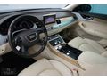 'GALATA' 2011 AUDI A8 3.0 TDI V6 QUATTRO LONG TİPTRONİC