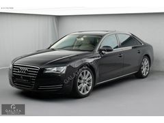 'GALATA' 2011 AUDI A8 3.0 TDI V6 QUATTRO LONG TİPTRONİC