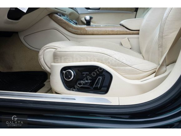 'GALATA' 2011 AUDI A8 3.0 TDI V6 QUATTRO LONG TİPTRONİC