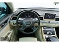 'GALATA' 2011 AUDI A8 3.0 TDI V6 QUATTRO LONG TİPTRONİC