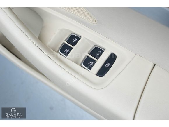 'GALATA' 2011 AUDI A8 3.0 TDI V6 QUATTRO LONG TİPTRONİC