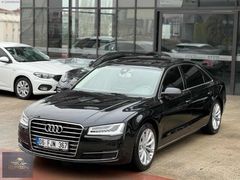 2016 AUDİ A8 3.0TDI QUATTRO LONG