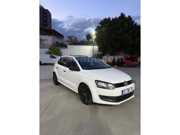 SON FİYAT DÜŞÜK KM DEĞİŞENSİZ POLO