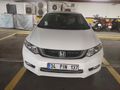 Sahibinden Honda Civic 1.6i VTEC Eco Elegance 2015 Model 