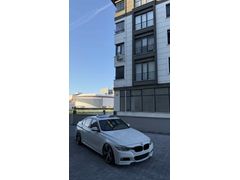 Değişensiz 320d sunroof 184hp