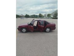 Ruhsat sahibinden 93 model Lpgli Opel Vectra 1.8 GL