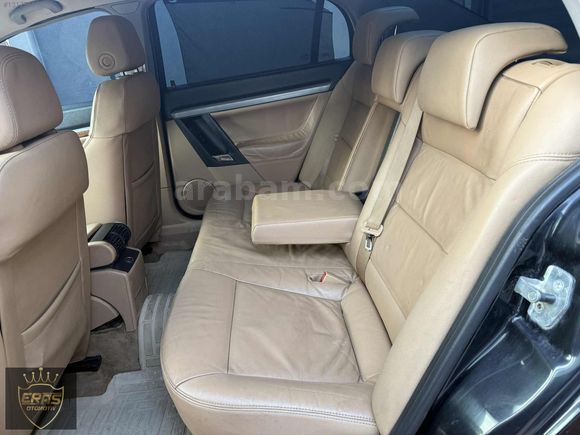 ///ERAS'tan///2008 MODEL OPEL VECTRA BENZİN+LPG ELEGANCE