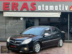 ///ERAS'tan///2008 MODEL OPEL VECTRA BENZİN+LPG ELEGANCE