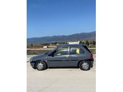 Sahibinden Opel Corsa 1.4 Sport 1998 Model