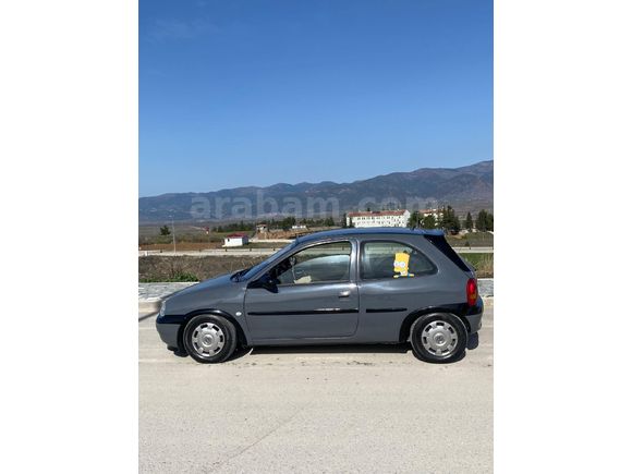Sahibinden Opel Corsa 1.4 Sport 1998 Model