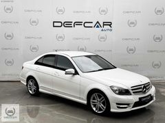 "DEFCAR"2013 MERCEDES-BENZ C180 AVANTGARDE