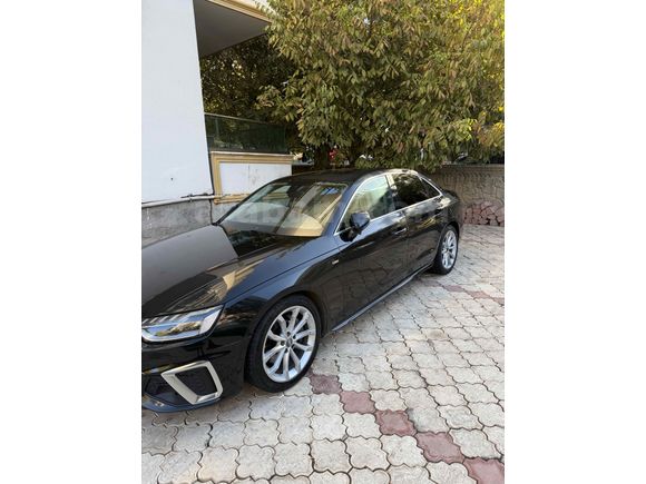 Sahibinden Audi A4 Sedan 40 TDI Advanced 2019 Model 