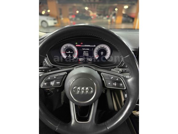 Sahibinden Audi A4 Sedan 40 TDI Advanced 2019 Model 