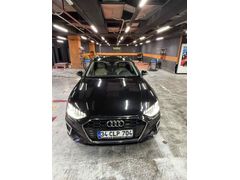 Sahibinden Audi A4 Sedan 40 TDI Advanced 2019 Model 