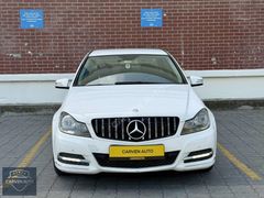CARVEN AUTO'DAN 2013 MERCEDES BENZ C180 1.6 AVANTGARDE