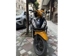 Sahibinden Honda Dio 