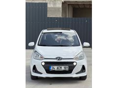 Sahibinden Hyundai i10 1.2 D-CVVT Elite 2017 Model İstanbul
