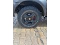 Galeriden Nissan Skystar 4x2 2004 Model Van