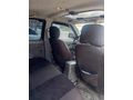 Galeriden Nissan Skystar 4x2 2004 Model Van