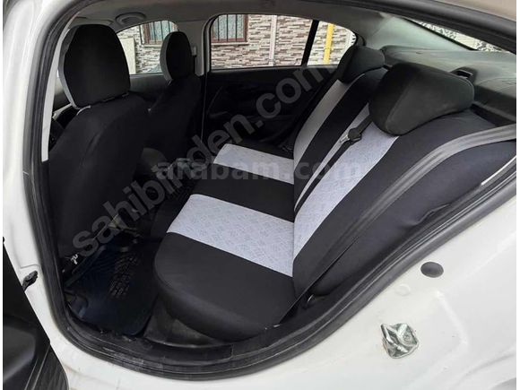 Sahibinden Fiat Egea 1.3 Multijet Easy 2019 Model 