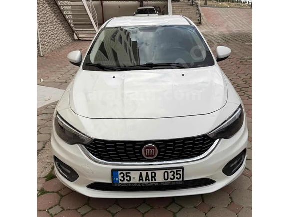 Sahibinden Fiat Egea 1.3 Multijet Easy 2019 Model 