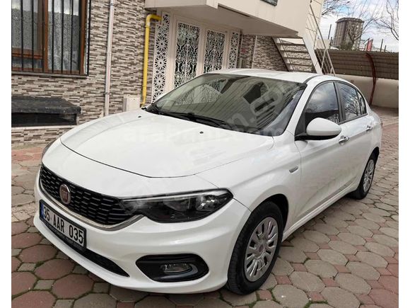 Sahibinden Fiat Egea 1.3 Multijet Easy 2019 Model 
