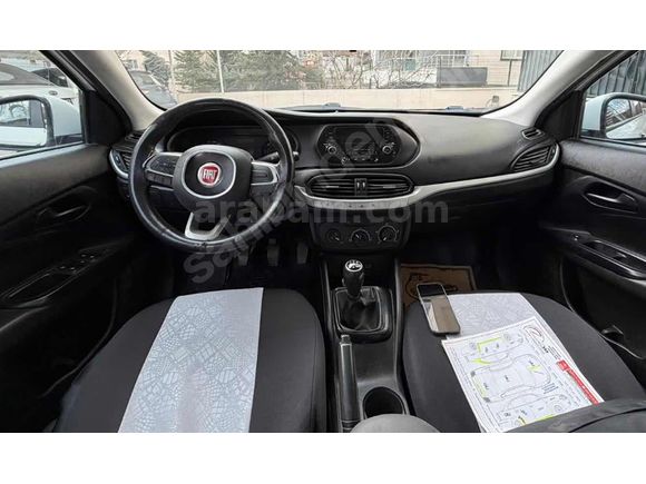 Sahibinden Fiat Egea 1.3 Multijet Easy 2019 Model 