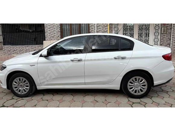 Sahibinden Fiat Egea 1.3 Multijet Easy 2019 Model 