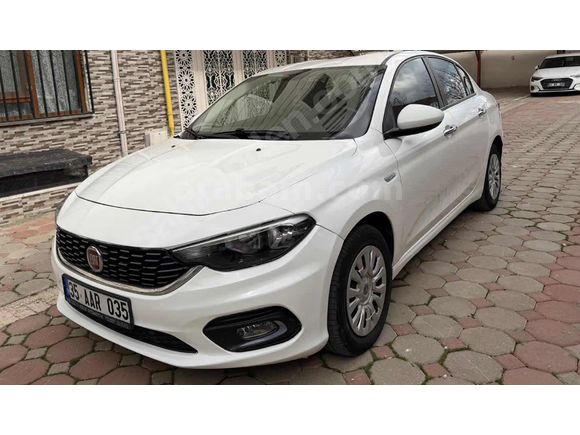Sahibinden Fiat Egea 1.3 Multijet Easy 2019 Model 